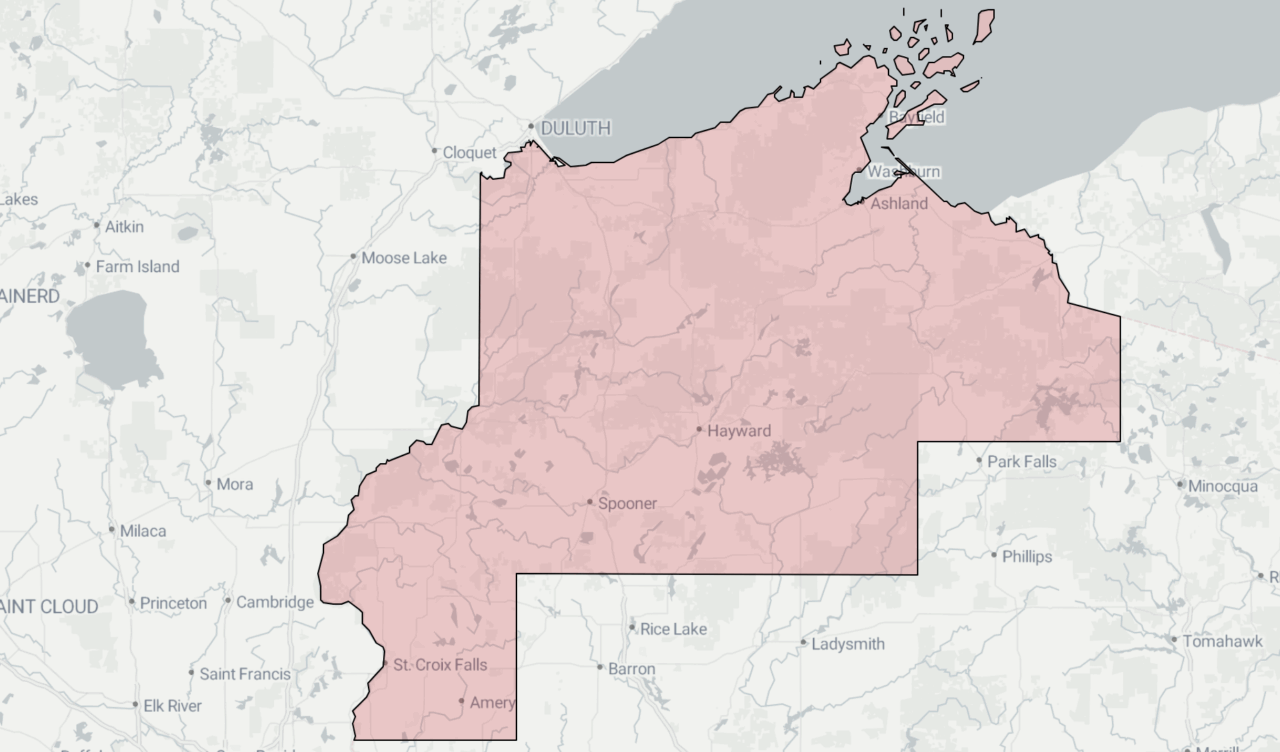 Erik Severson for Wisconsin's 25 Senate District